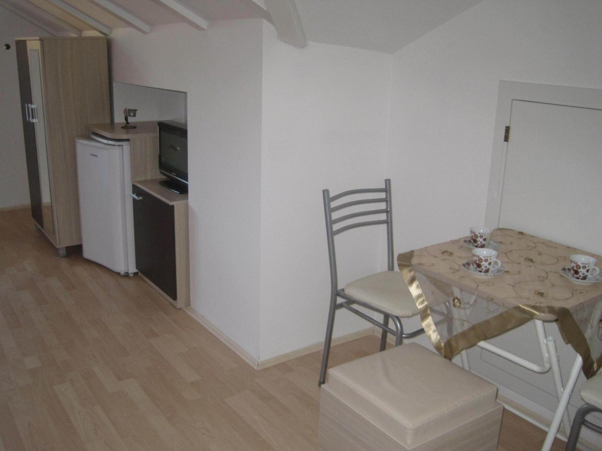Villa Jankuloski Ohrid Quarto foto