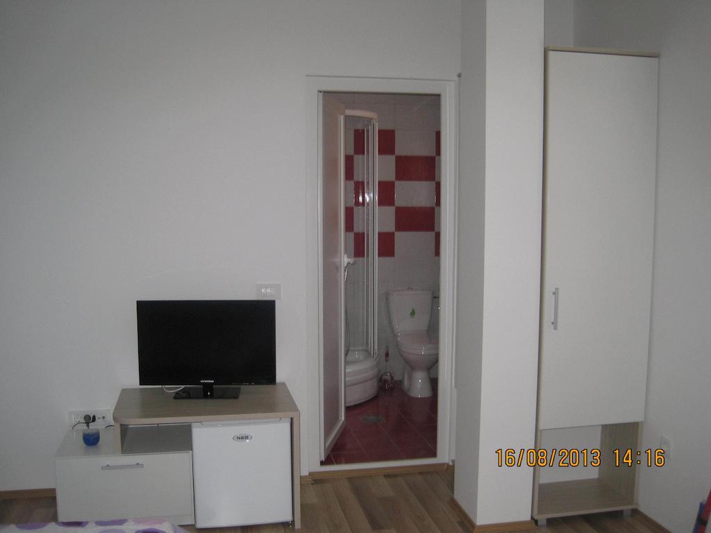 Villa Jankuloski Ohrid Quarto foto